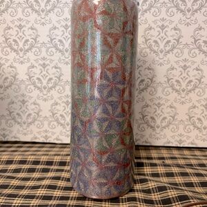 20oz  kaleidoscope Tumbler